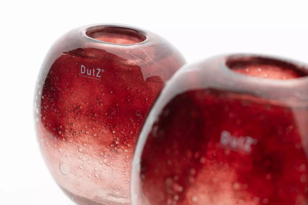 Lowlands Design Ovali Vase - Bubbles