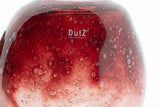 Lowlands Design Ovali Vase - Bubbles
