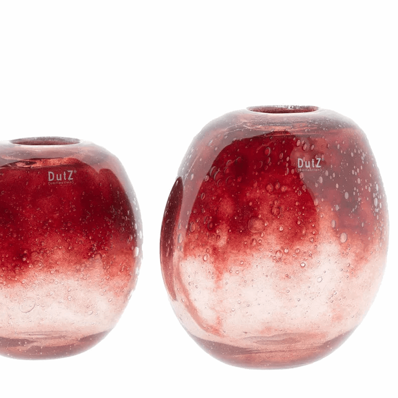 Lowlands Design Ovali Vase - Bubbles