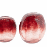 Lowlands Design Ovali Vase - Bubbles