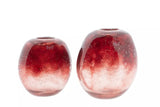Lowlands Design Ovali Vase - Bubbles