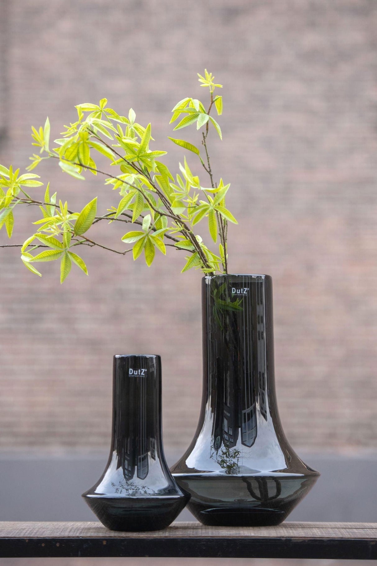 Lowlands Design Marco Smoke Vase