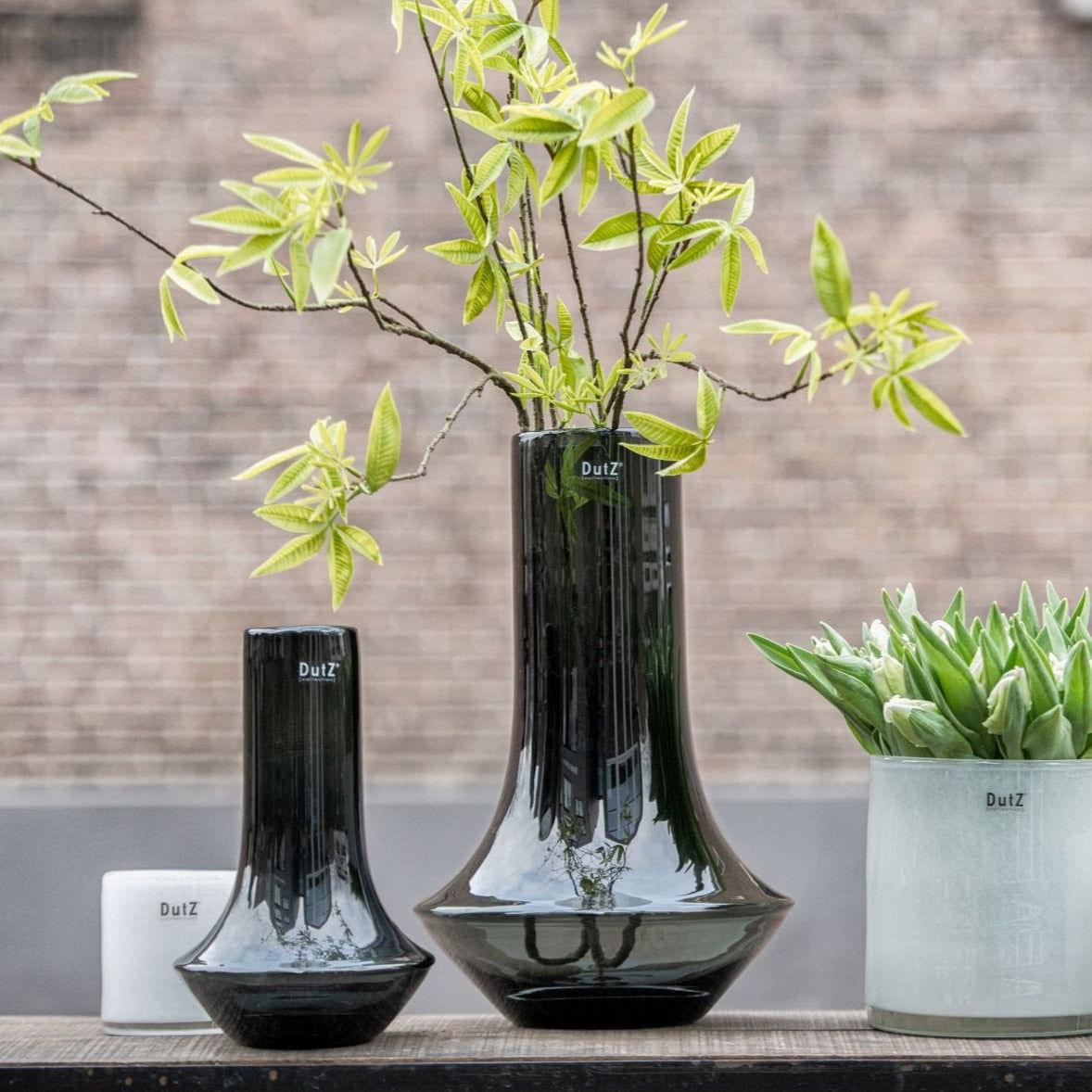 Lowlands Design Marco Smoke Vase