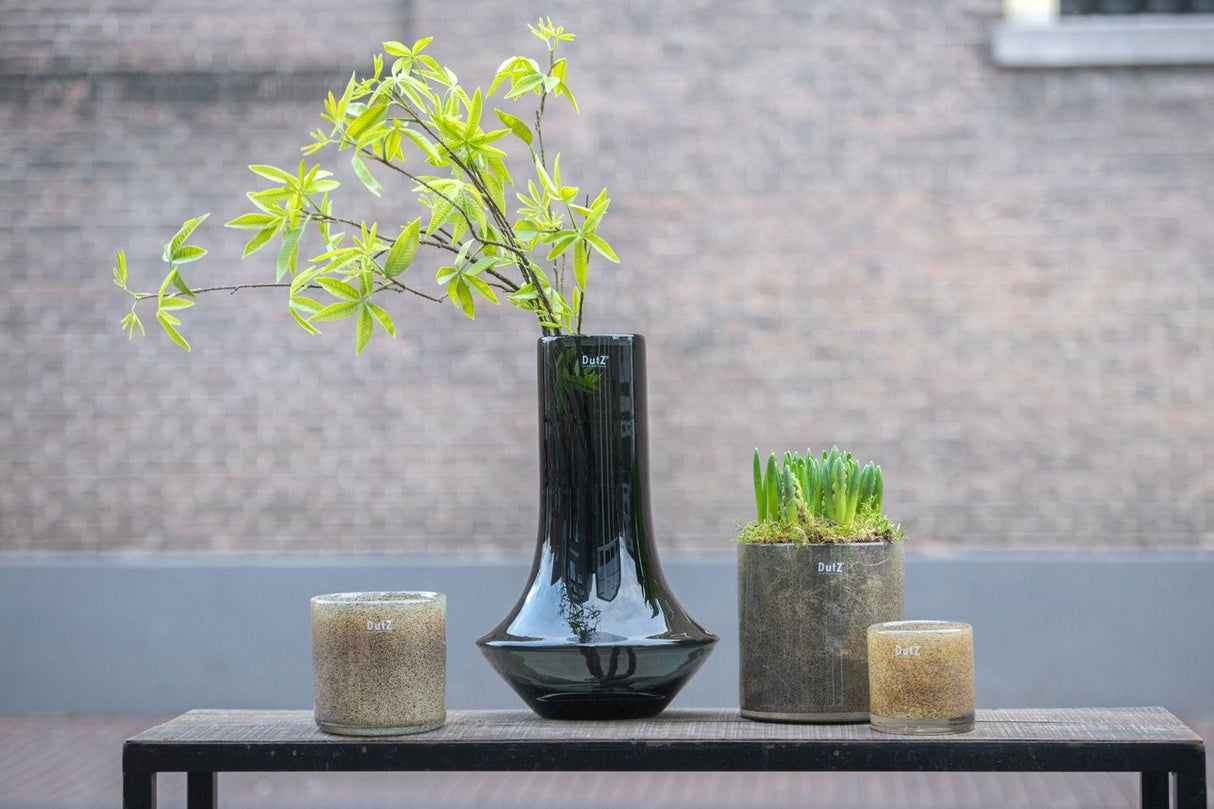 Lowlands Design Marco Smoke Vase