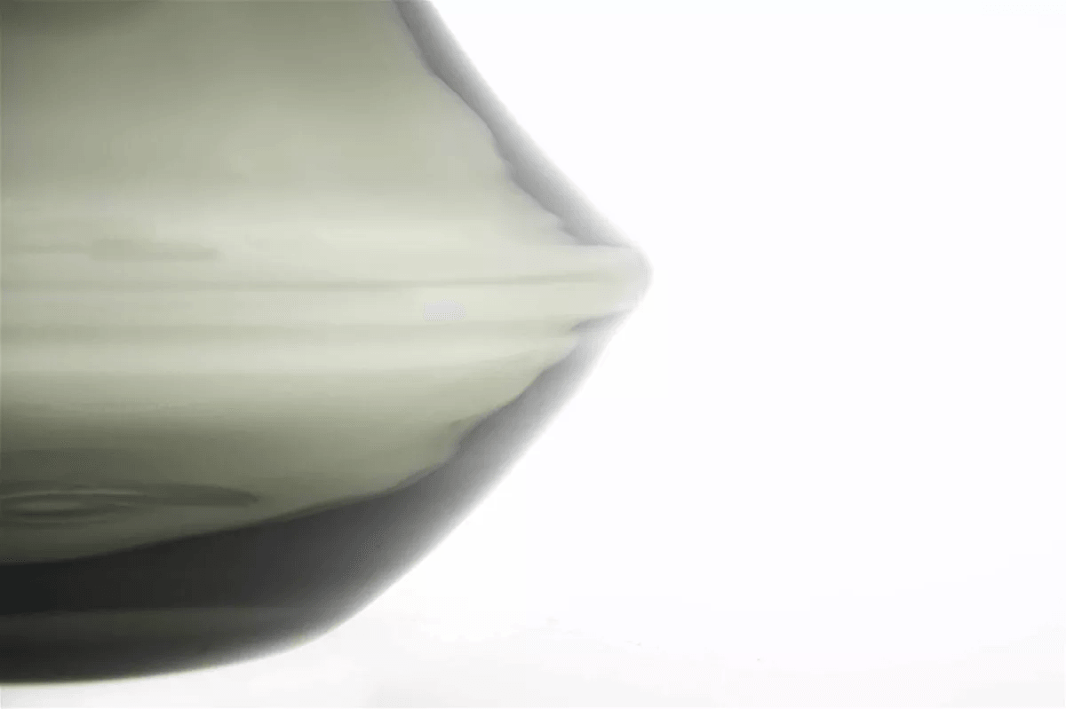 Lowlands Design Marco Smoke Vase