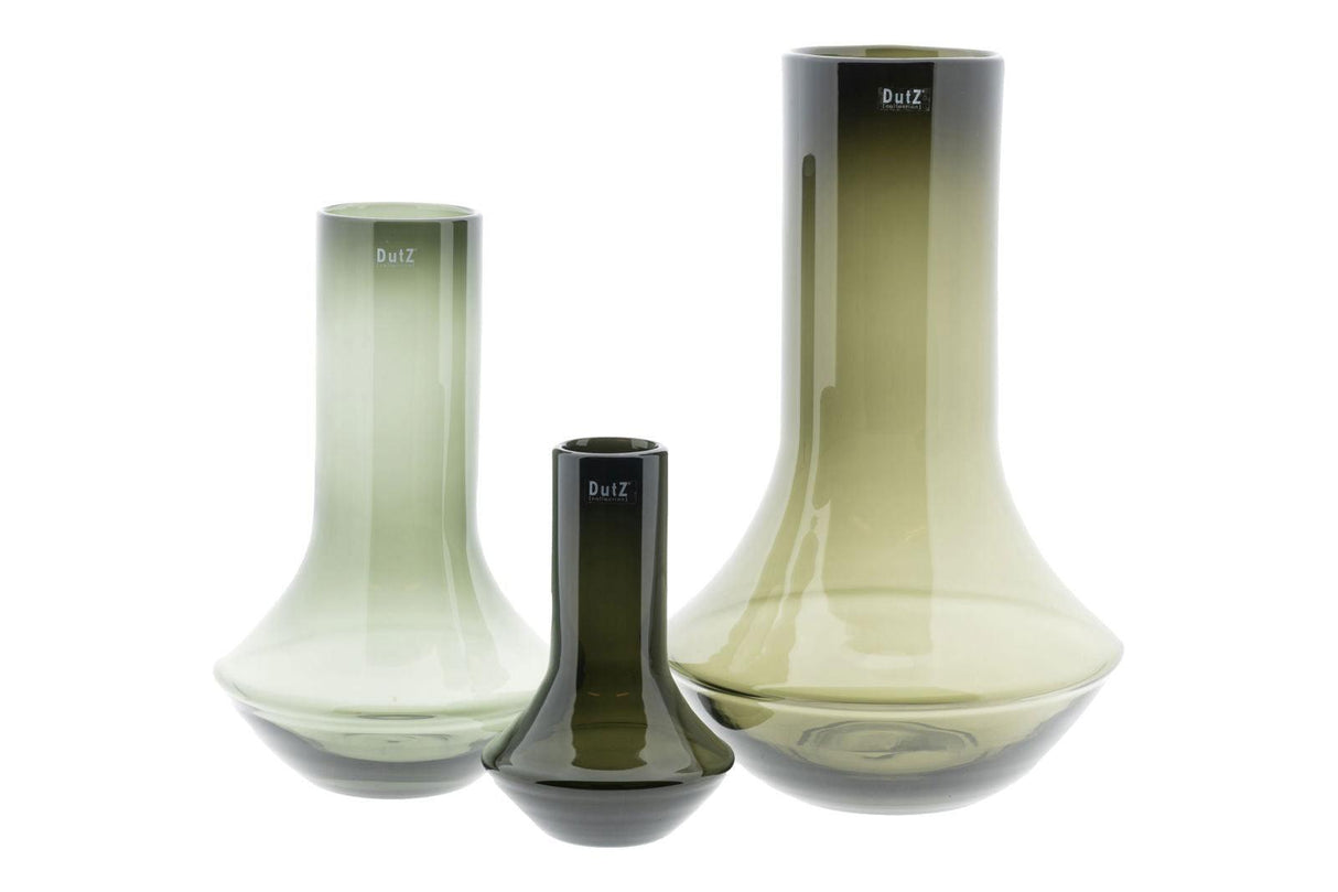 Lowlands Design Marco Smoke Vase