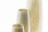 Lowlands Design Vase Robert Taupe by DutZ