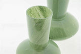 Lowlands Design Pistache Vase by Dutz
