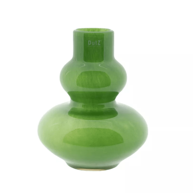 Lowlands Design Eldorado Vase - Jungle Green