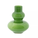 Lowlands Design Eldorado Vase - Jungle Green