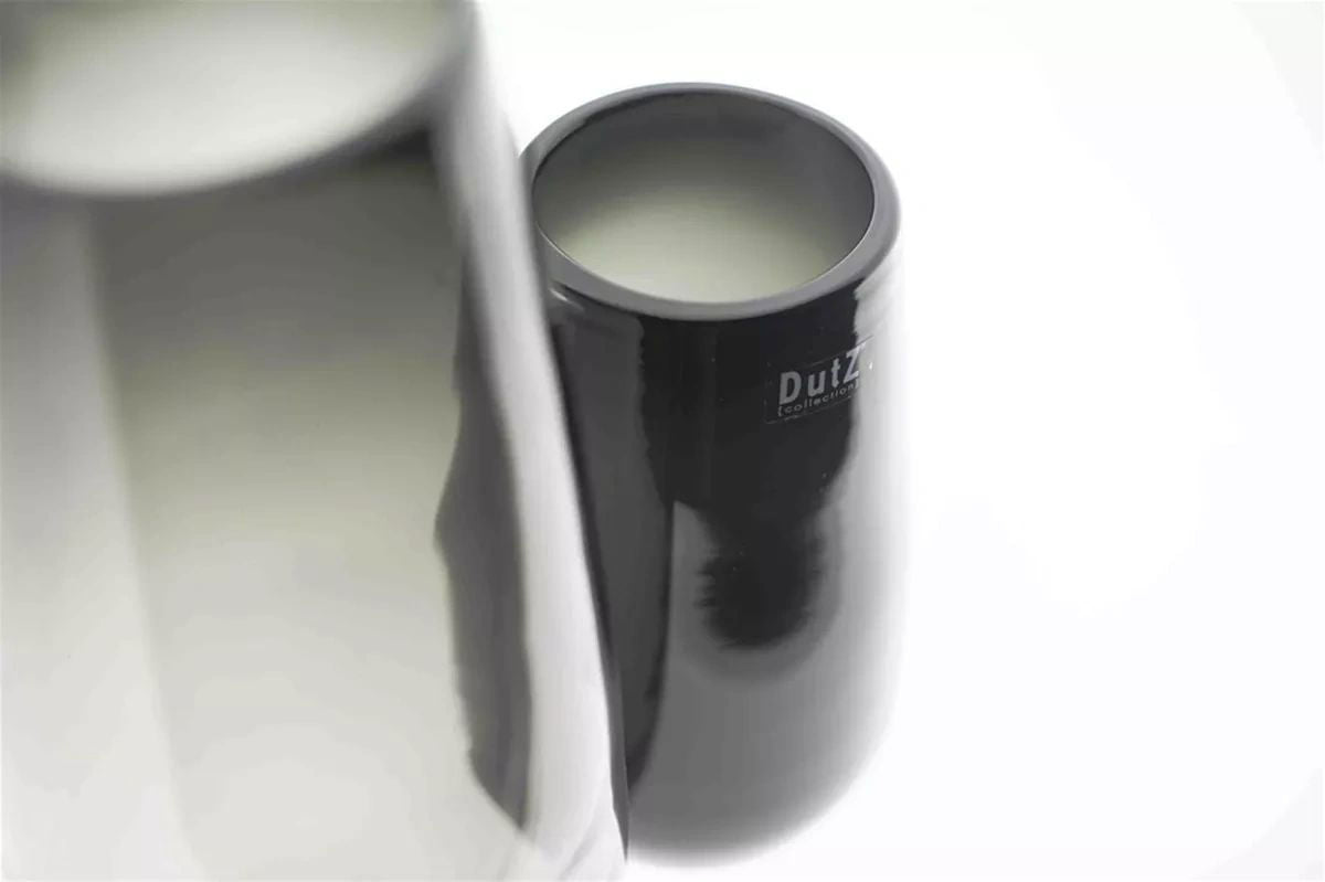 Lowlands Design Robert Smoke Vase by Dutz