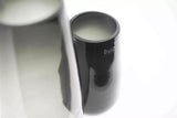 Lowlands Design Robert Smoke Vase by Dutz