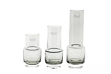 Lowlands Design Rona Vase - Smoke