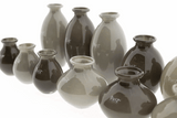 Lowlands Design Nadiel Taupe Mix Budvase Set