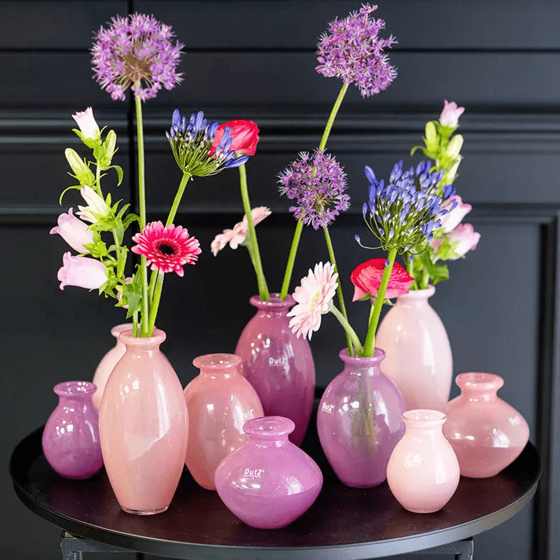 Nadiel Forestfruits Mix Budvase Set by Lowlands Design