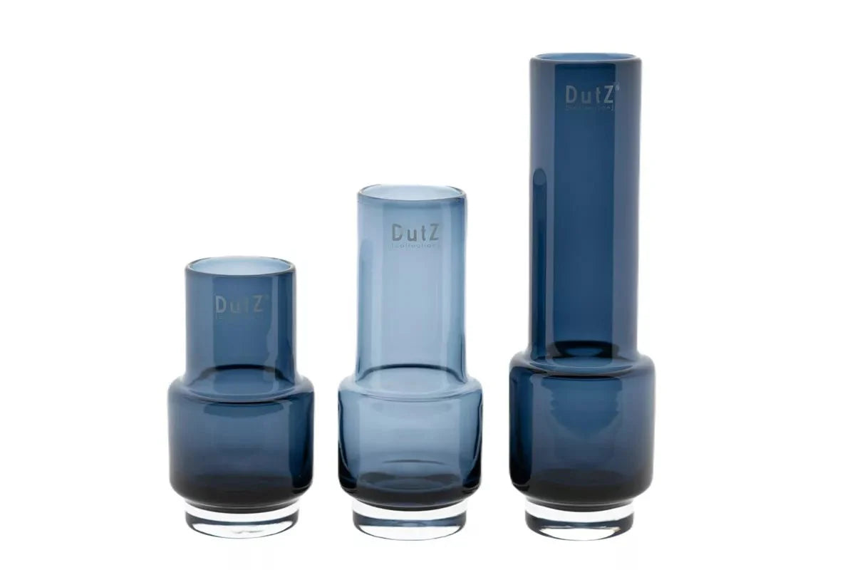 Lowlands Design Rona Nightblue Vase