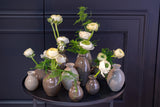 Lowlands Design Nadiel Taupe Mix Budvase Set