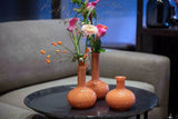 Lowlands Design Manuela Vase Set of 6 by Dutz