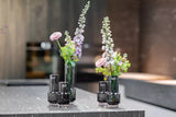 Lowlands Design Rona Vase - Smoke