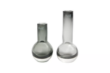 Lowlands Design Masa Vase - Grey