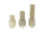 Lowlands Design Rona Taupe Vase