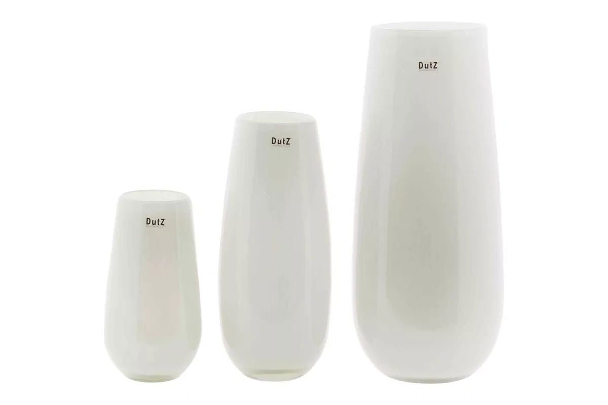 Lowlands Design Vase Robert White by DutZ