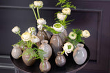 Lowlands Design Nadiel Taupe Mix Budvase Set