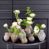 Lowlands Design Nadiel Taupe Mix Budvase Set