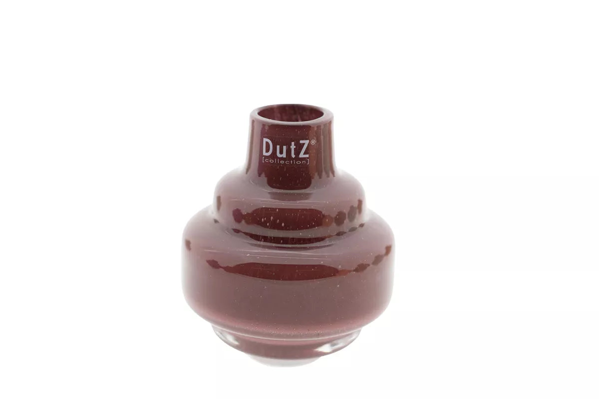 Lowlands Design URTII Small Vase by Dutz