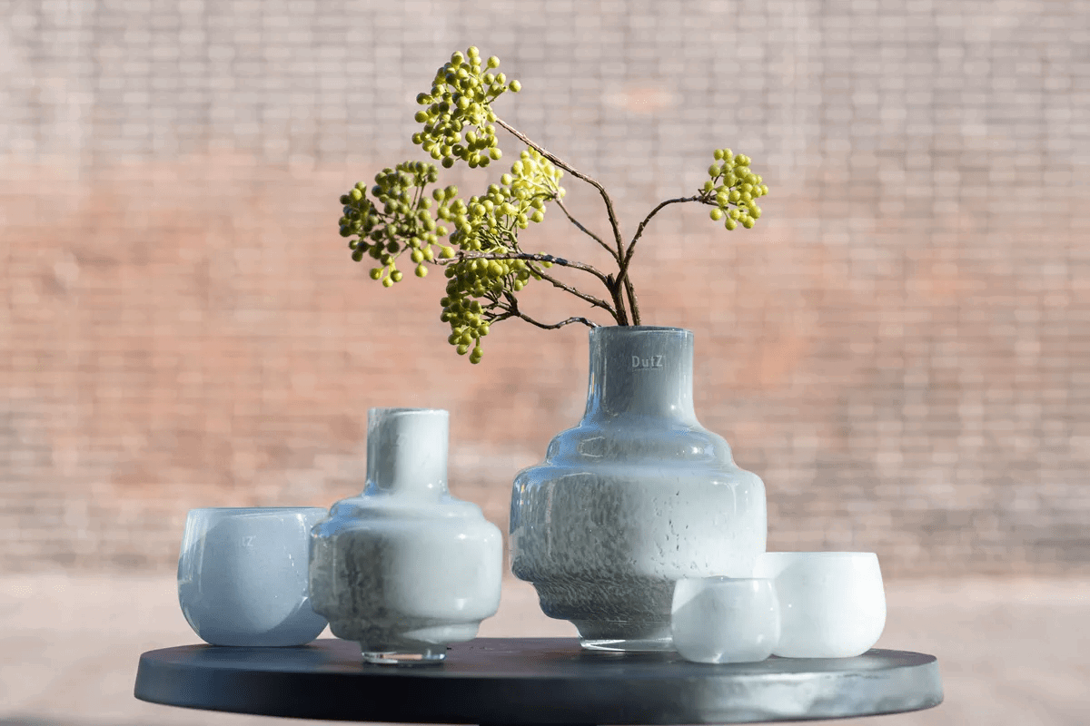 Lowlands Design URTII Small Vase by Dutz