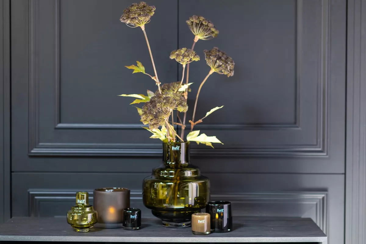 Lowlands Design URTII Small Vase by Dutz