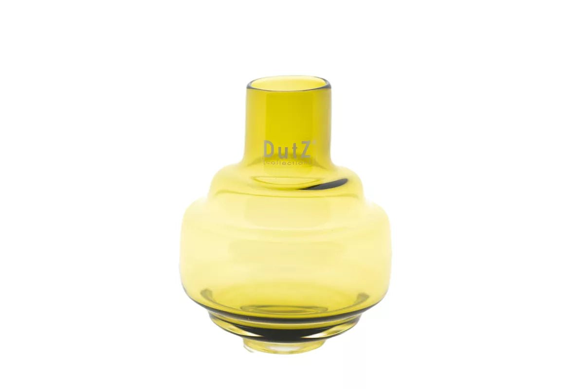 Lowlands Design URTII Small Vase by Dutz