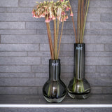 Lowlands Design Masa Vase - Grey