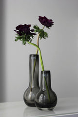 Lowlands Design Masa Vase - Grey