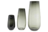 Lowlands Design Robert Smoke Vase by Dutz
