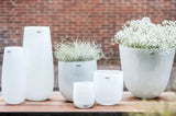 Lowlands Design Vase Robert White by DutZ
