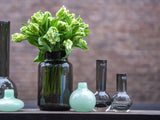 Lowlands Design Masa Vase - Grey