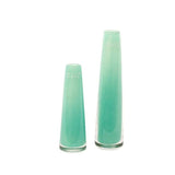 Lowlands Design Jade Solifleur Bud Vase by Dutz