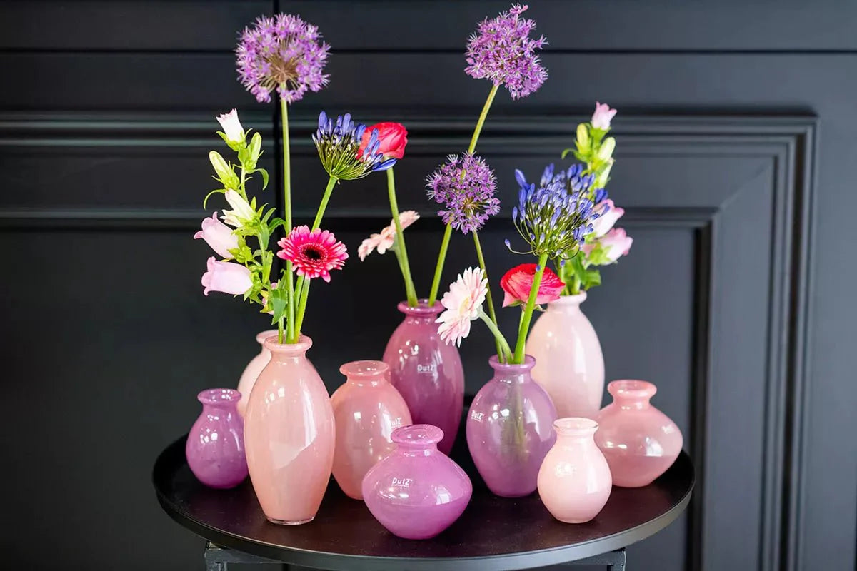 Nadiel Forestfruits Mix Budvase Set by Lowlands Design