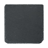 Rinkit Square Slate Coasters - Pack of 6