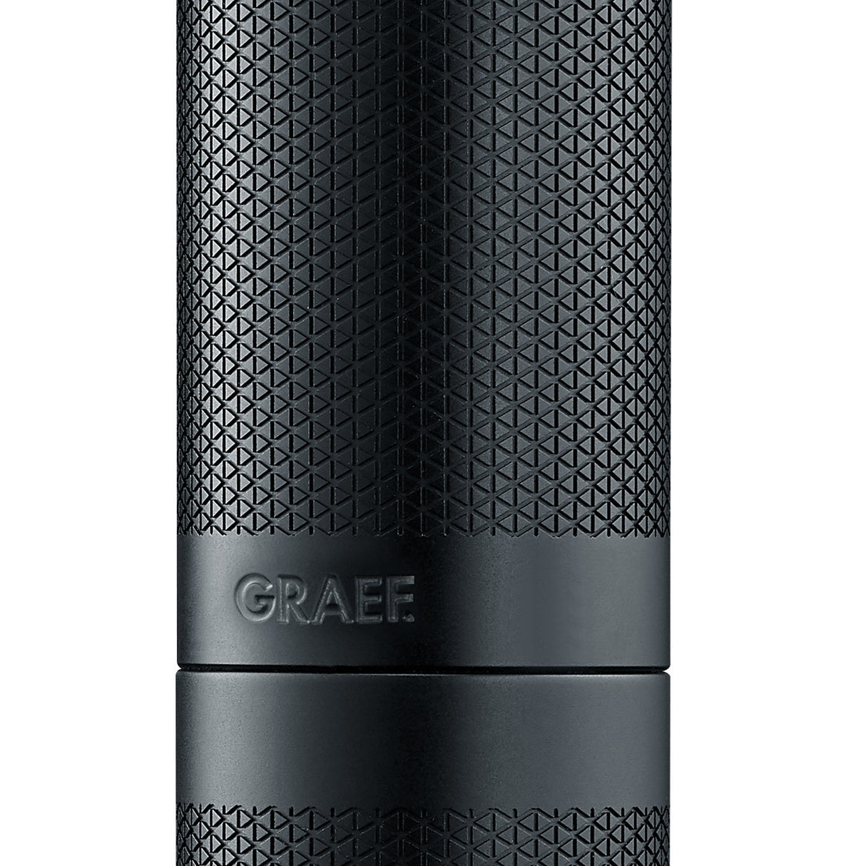 Graef Hand Coffee Grinder - Black
