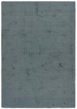 Reef Dark Teal Eco-Friendly Rug