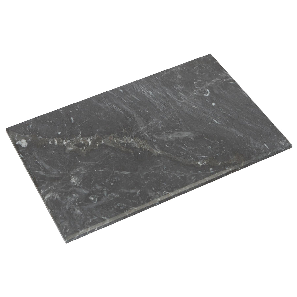 Rinkit Rectangle Marble Chopping Board - 40cm x 30cm