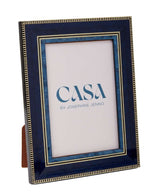 Casa by Josephine Jenno Eco Marquetry Frame 7x5