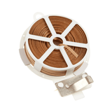 AllotMate Essentials Eco Twisty Tie 40m Paper-Covered Garden Wire