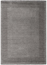 Ephesus Modern Grey Rugs | 7437G