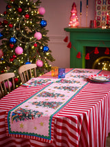 Eleanor Bowmer Fabulously Festive Table Runner