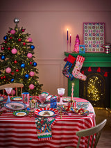 Eleanor Bowmer Fabulously Festive Set of 4 Placemats