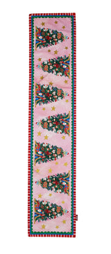Eleanor Bowmer Fabulously Festive Table Runner