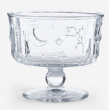 Eleanor Bowmer Moon & Stars Trifle Bowl